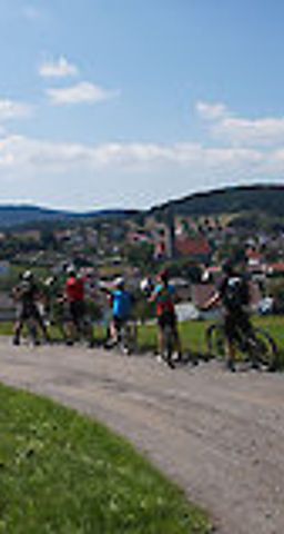 Hotel "zum Kramerwirt" im Bayerischen Wald